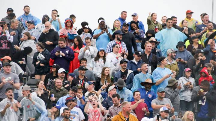 Fans Blame NASCAR’s TV Strategy as NHRA Tops Weekend Rating Charts