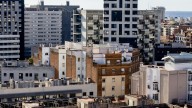 Barcelona, Madrid y Lisboa: donde más parte del sueldo se gasta en vivienda en la UE