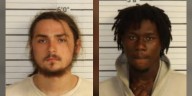 Men charged with attempted murder after women shot at during fight in Frayser, police say