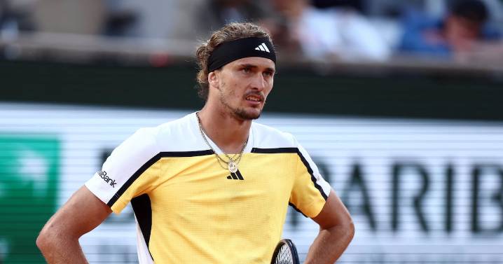 El potente dardo de Zverev: “Los directores de los torneos quieren favorecer a Sinner y Alcaraz”