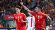 España sigue imparable: derrotó 2-0 a Georgia y acaricia el boleto al Mundial 2026