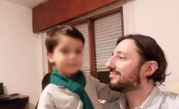 Habló un testigo clave del doble femicidio de Córdoba