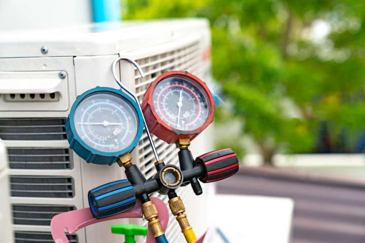 Apache Junction council to consider $55K annual HVAC contract