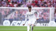 Fede Valverde sale al paso de las críticas: "De mí pueden decir muchas cosas, pero bajo ningún punto de vista que me niego a jugar"