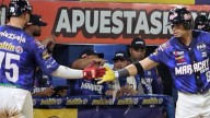 Tigres se mantienen firmes en la cima de la tabla de la LVBP