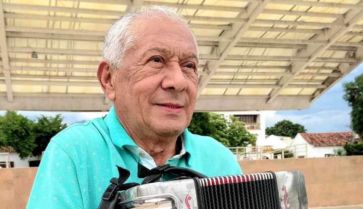 ‘Mañanita de invierno’, donde la nostalgia y el amor se unieron en un solo corazón