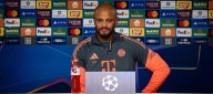 Kompany, entrenador de Luis Díaz, hasta 2029 con el Bayern Múnich