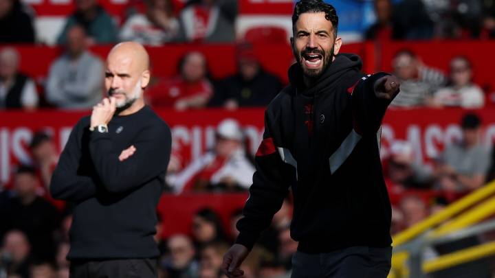 Premier League managers: Current bosses, all