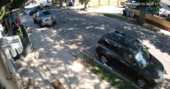 New video captures moment Milwaukee police officer struck woman lying in street during welfare check response