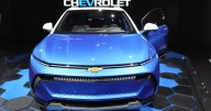 EV buyers lose $7,500 tax break; automakers offer workarounds