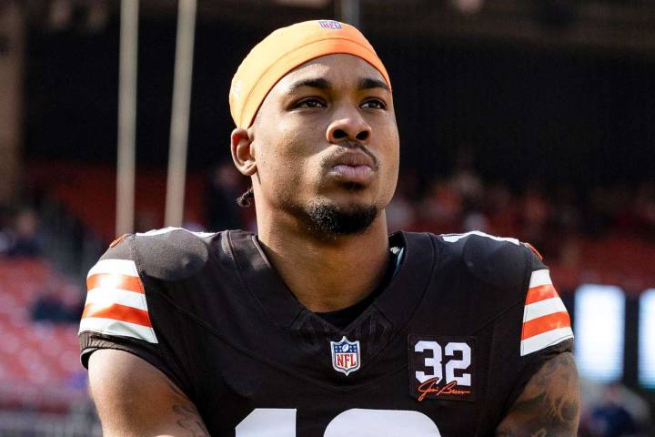Football Star David Bell, 24, Retires After Being ‘Blindsided’ By ‘Off-Field Injury That Was Beyond My Control’