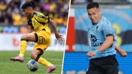 La ANFP reprograma el duelo entre O'Higgins y Coquimbo en que los piratas podrían ser campeones