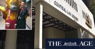 Perth doctor narrowly avoids jail for a second time after forging GP letter
