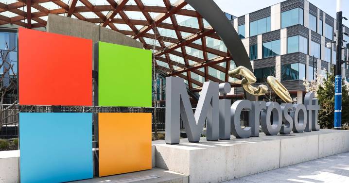 Full list of services effected by Microsoft outage from Asda to Nationwide