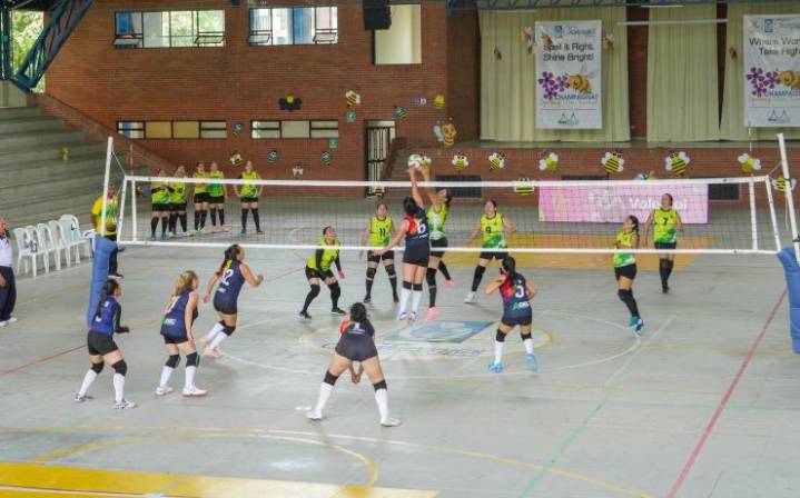 Arrancan los Juegos Deportivos Nacionales del Magisterio 2025.