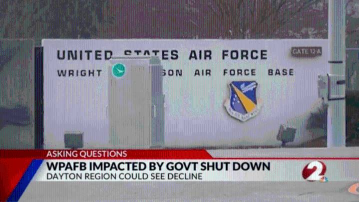 Federal shutdown could trickle down to region, but you can take steps to minimize damage