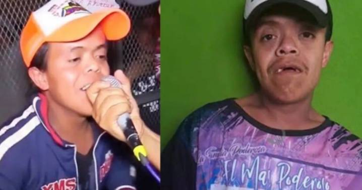 ¿Qué le pasó a Medio Metro? Hallan sin vida al famoso bailarín de sonideros