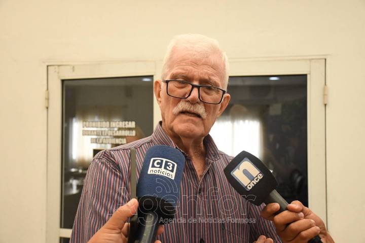 Para Lenscak “se augura una etapa convulsiva en Argentina”