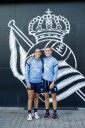 Lucía: «Esperamos un partido largo»