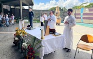 La UCV se unió a la celebración por la canonización de José Gregorio Hernández y Carmen Rendiles