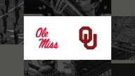 How to watch No. 8 Ole Miss vs. No. 13 Oklahoma: TV channel and streaming options for October 25