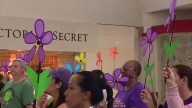 Dozens walk to raise Alzheimer’s awareness and funds at Miami International Mall