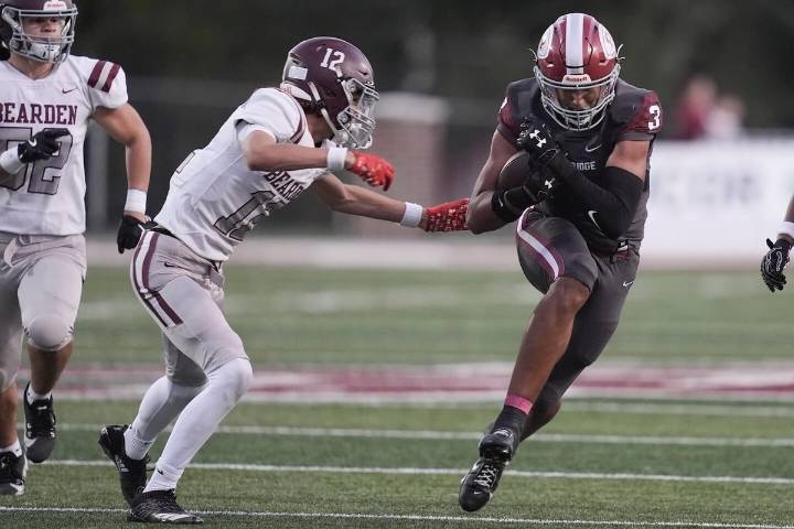The 10 best things I saw in college football recruiting over the weekend