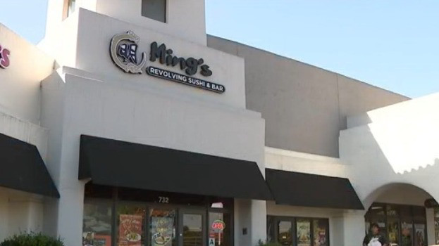 Chula Vista sushi restaurant supports military families during government shutdown