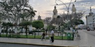 Chiclayo: pronóstico del clima y las temperaturas del viernes 24 de octubre