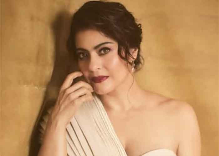 Kajol’s quip on Saif Ali Khan, Amrita Singh’s age gap: She brought you up well