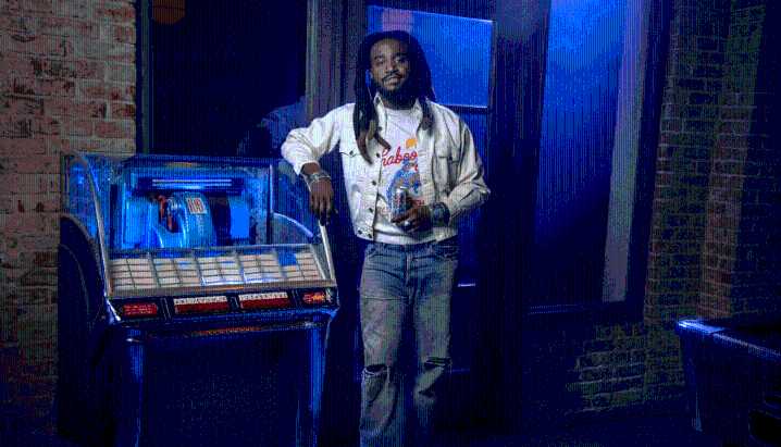 A Lil’ Positivity: Shaboozey Teams Up Coors Light To Launch A Limited Time T