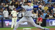 Dodgers fans react to Blake Snell’s historic masterclass in NLCS Game 1