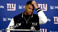 Russell Wilson urged to announce NFL retirement after being benched by New York Giants