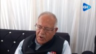 PoK integral part of India, our sympathies with its residents: JK Congress chief Tariq Karra