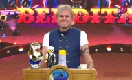 El posible reemplazo de Beto Casella en El Nueve