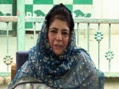 Disparity in distribution of welfare entitlements: Mehbooba Mufti