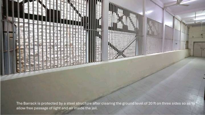 India counters Mehul Choksi’s claims of poor prison conditions, sends pictures of Arthur Road Jail to Belgium