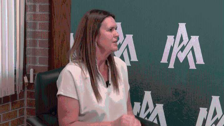 Gov. Sarah Huckabee Sanders talks ongoing issues for farmers, possible relief efforts