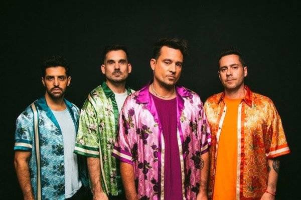 Luego de 10 años Tan Biónica anunció la salida de un nuevo disco con este genial video