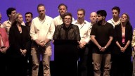 Javier Milei: "Llegamos a las elecciones de pie y a partir del domingo va a cambiar en serio la Argentina"