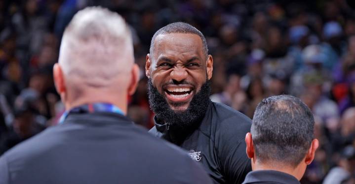 A fan is suing LeBron James for his Hennessy ad