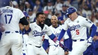 Dodgers dejó en el terreno a los Azulejos