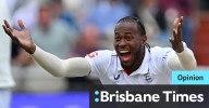 Ashes 2025: England’s key fast bowlers are fragile. This is how Australia win the Ashes