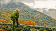 National Park Rangers Hate How Visitors Are "Helping" During The Government Shutdown