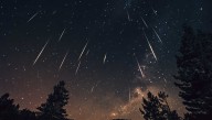 Lluvia de meteoros Leónidas 2025: cuándo y cómo verlas en España