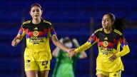 América vence a Orlando Pride y se clasifica a las semifinales