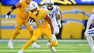 Los Angeles Chargers winners, losers from Week 7 loss to Colts