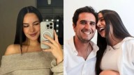 ¡Ya es madre! Valeria Flórez dio a luz a su primer hijo y emociona a todos en redes sociales