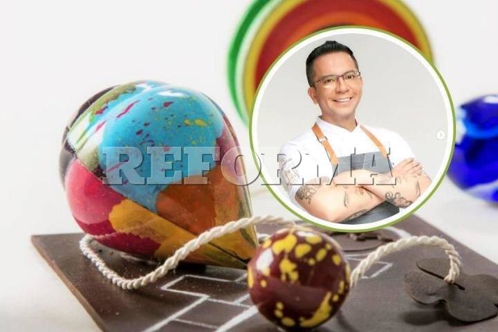 Chefs y artesanos de lo dulce
