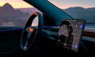 Tesla’s new Safety Report shows Autopilot is nine times safer than humans